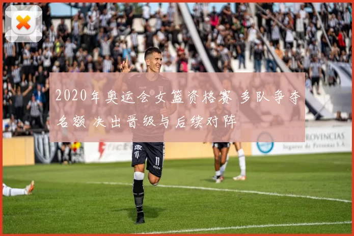 2020年奥运会女篮资格赛 多队争夺名额 决出晋级与后续对阵