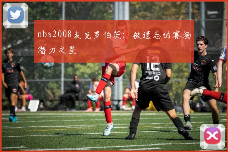 nba2008麦克罗伯茨：被遗忘的赛场潜力之星