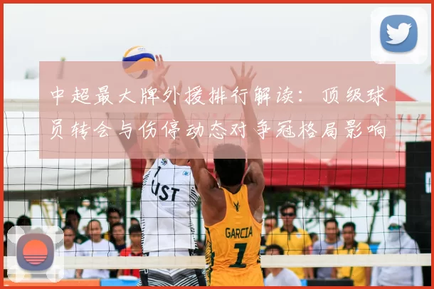 中超最大牌外援排行解读：顶级球员转会与伤停动态对争冠格局影响